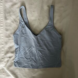Lululemon Align Tank a/b Cup